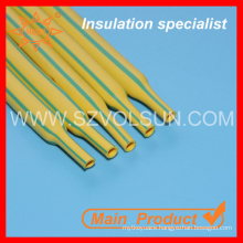 10mm Yellow Green 3: 1 Heat Shrink Tube